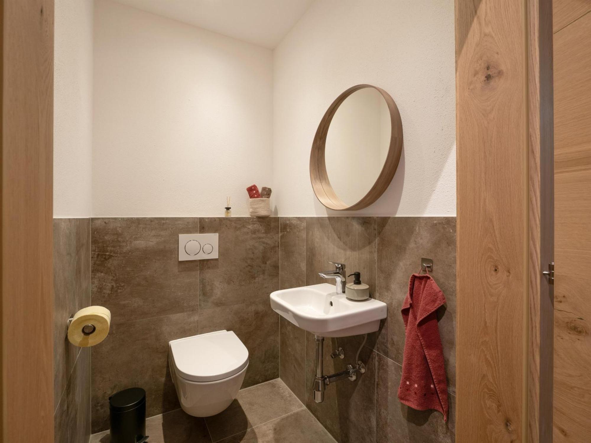Appartements Kafmahof Söll Kültér fotó